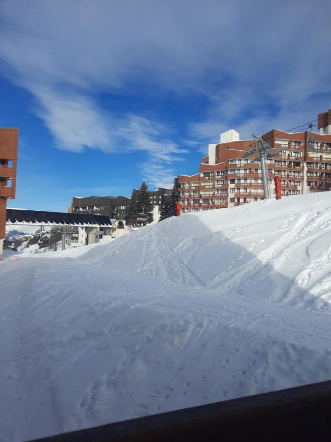 Appartement Carlines 1 Les Menuires Saint-Martin-de-Belleville Εξωτερικό φωτογραφία